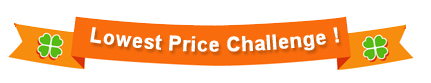 BusIndia.com - Lowest Price Challenge